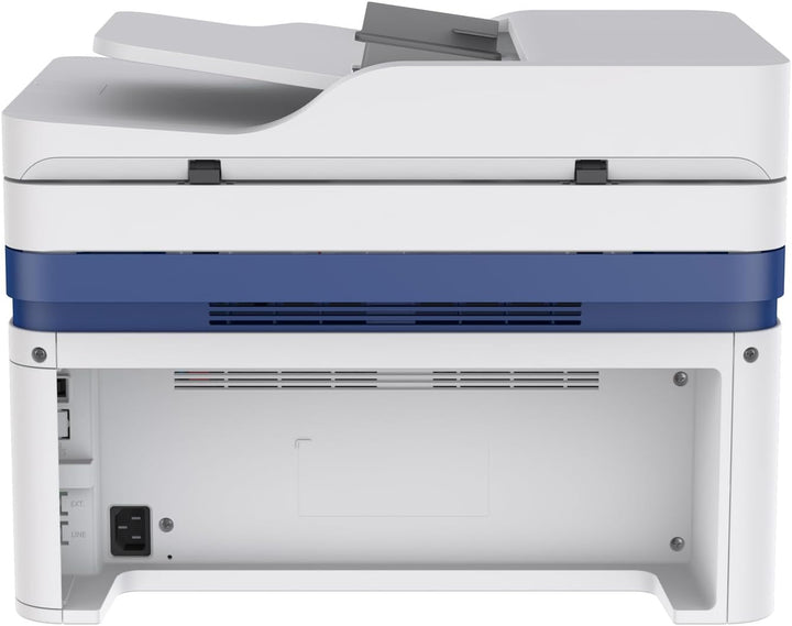 Xerox B115 Multifunktions-Wireless-Drucker – 4-in-1 Mono-Laser, schnelle 20ppm, Druck/Scannen/Kopier