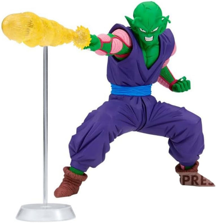 Banpresto Statue Piccolo Blitz Makankosappo 15cm