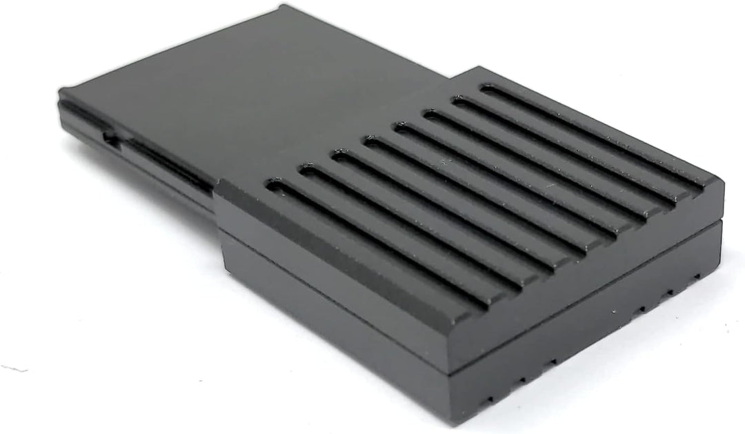 System-S CFexpress Adapter Typ B zu NVME M-Key M.2 NGFF Buchse für Xbox Series X S SSD, 80809308, Sc