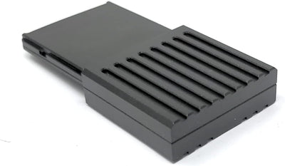 System-S CFexpress Adapter Typ B zu NVME M-Key M.2 NGFF Buchse für Xbox Series X S SSD, 80809308, Sc