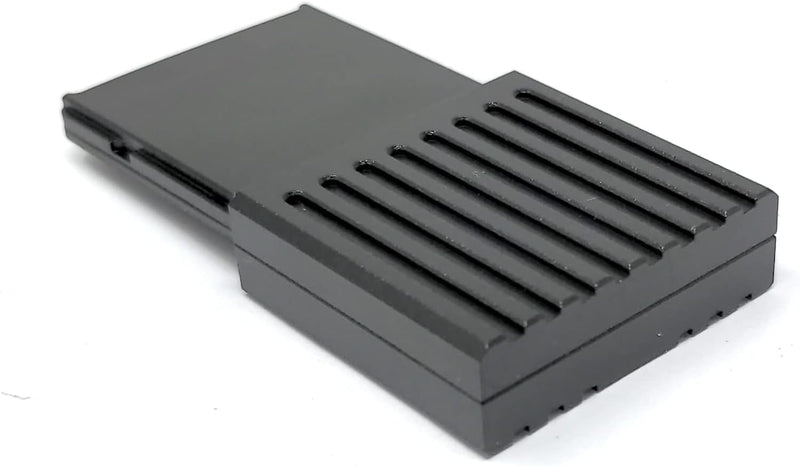 System-S CFexpress Adapter Typ B zu NVME M-Key M.2 NGFF Buchse für Xbox Series X S SSD, 80809308, Sc