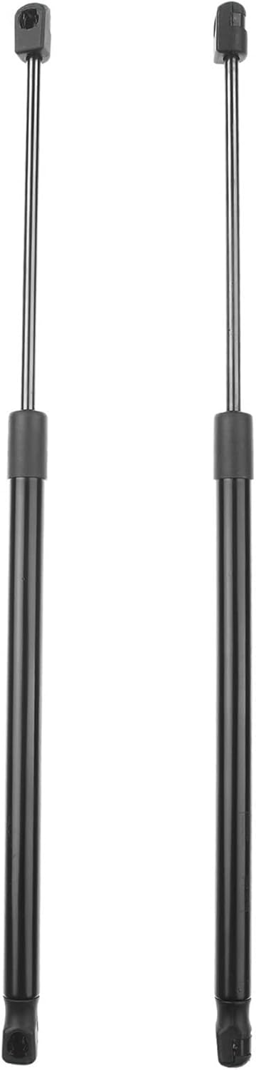 Frankberg 2x Gasfeder Dämpfer Heckklappe Kompatibel mit GLK-Klasse X204 200 220 250 280 300 320 350