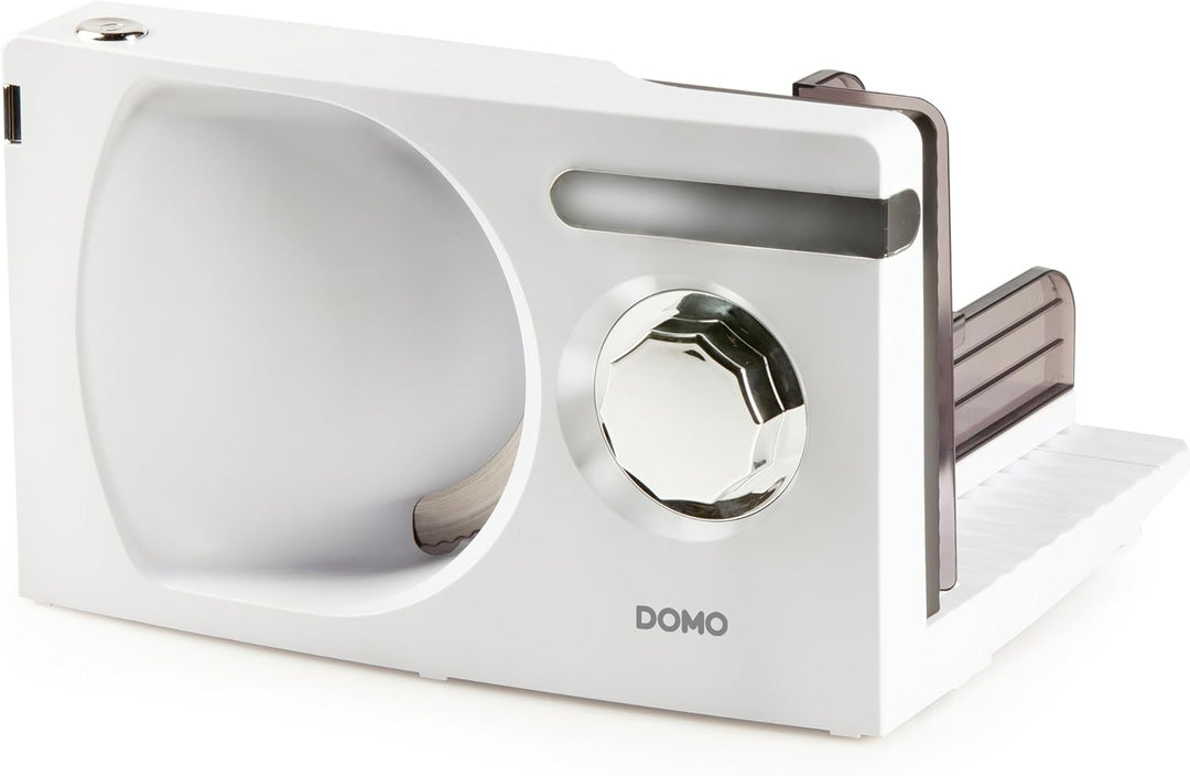 Domo Kompakter Lebensmittelschneider DO523S