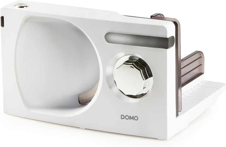 Domo Kompakter Lebensmittelschneider DO523S
