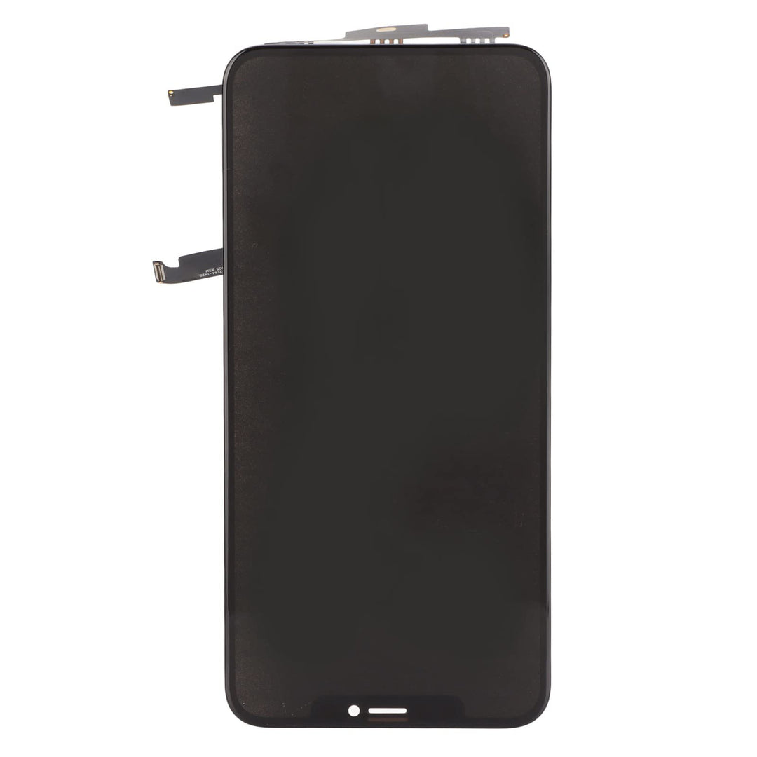 banapoy LCD-Bildschirm Ersatz für iPhone XS Max Bildschirm Ersatz, 6,5 Zoll LCD 3D Touchscreen Displ