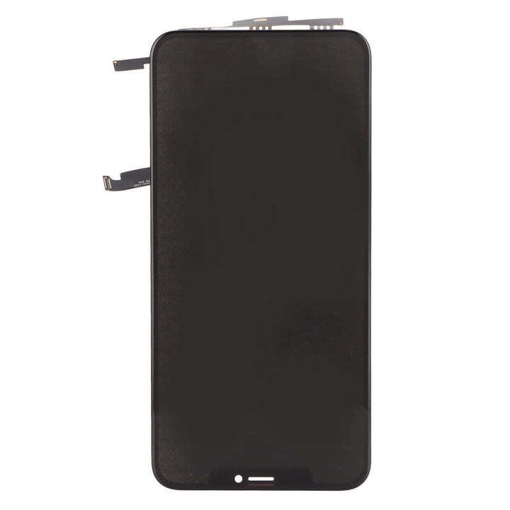 banapoy LCD-Bildschirm Ersatz für iPhone XS Max Bildschirm Ersatz, 6,5 Zoll LCD 3D Touchscreen Displ