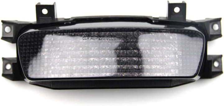 avdb-moto LED-Bremslicht mit integrierten Blinker kompatibel mit Suzuki Gsxr 600, 750, 1100 1993/199
