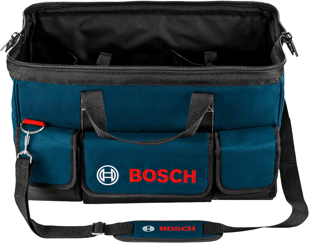 Bosch Professional Werkzeugtasche Grösse L Tamaño