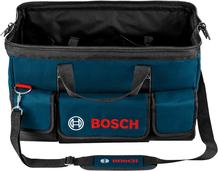 Bosch Professional Werkzeugtasche Grösse L Tamaño