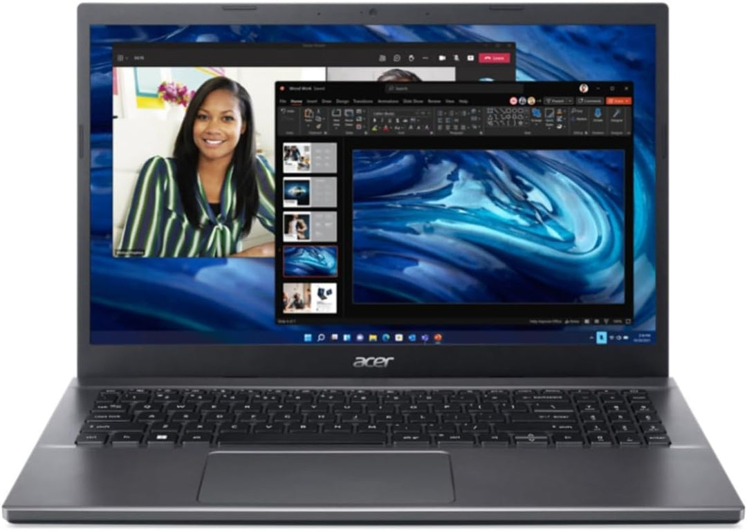 Acer Extensa 15 EX215-55-58WN 15.6 Core i5-1235U 8GB RAM 256GB SSD Win11Pro - NX.EGYEG.009