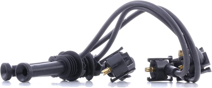 Bosch 0986356805 - Zündleitung - 4er Set