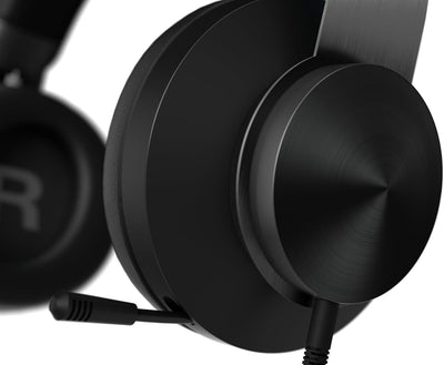 Lenovo Legion H500 Pro 7.1 Over-Ear Gaming Kopfhörer mit Mikrofon