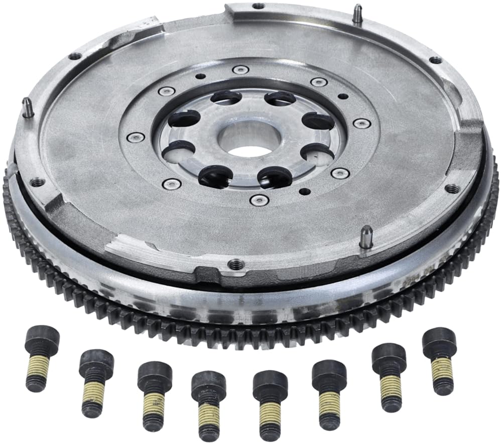 SACHS 2294 001 505 Schwungrad