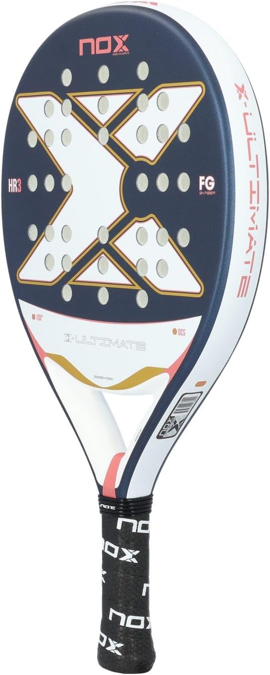 Nox Ultimate Blau/pink