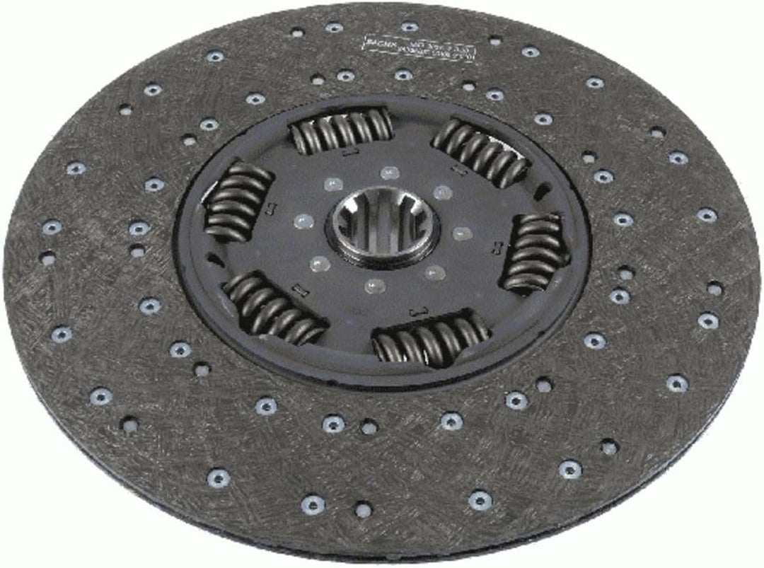 SACHS 1878004832-SAC Kupplungsdruckstangen