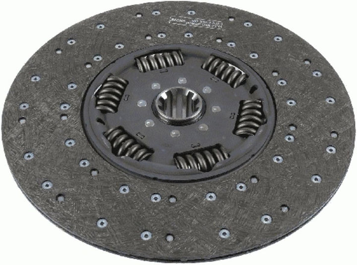 SACHS 1878004832-SAC Kupplungsdruckstangen