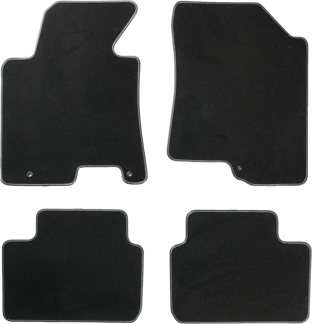 CARMAT Fussmatten Premium KI/CEDY12/P/B