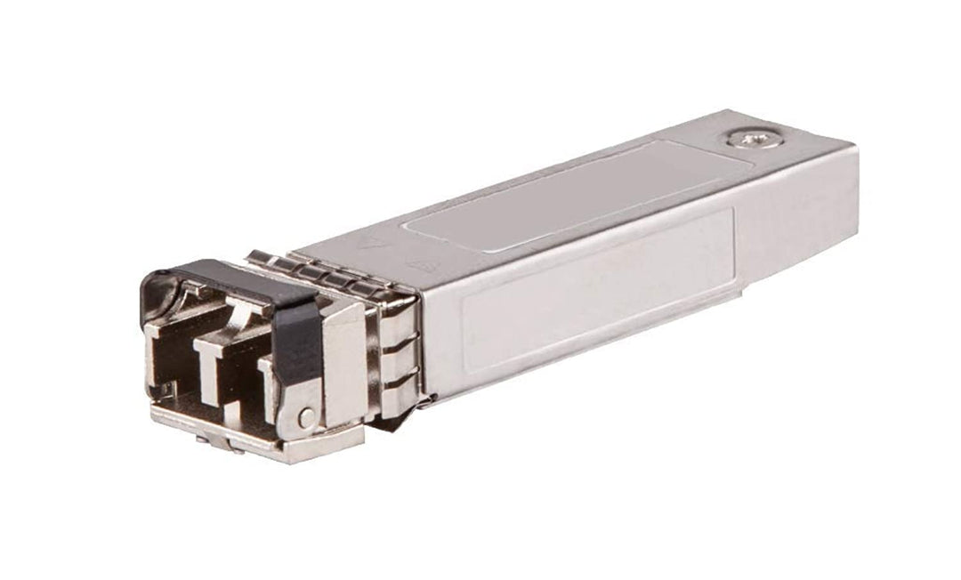 Switch HP J9150D Aruba 10G SFP+ LC SR MMF Transceiver