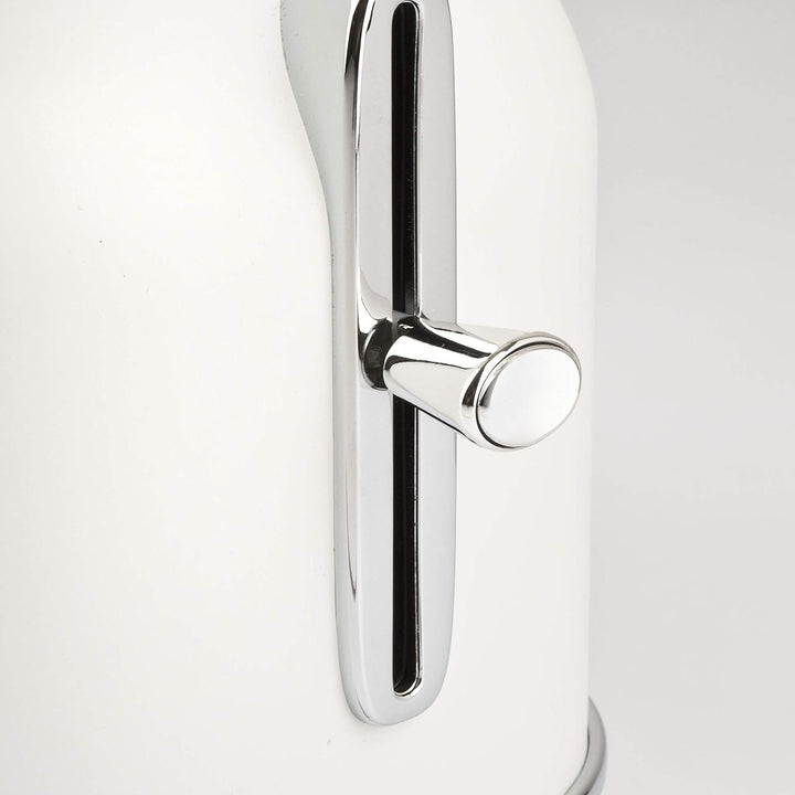 G3 Ferrari G10134-Artista Toaster, 750 W, Edelstahl, beige, Beige