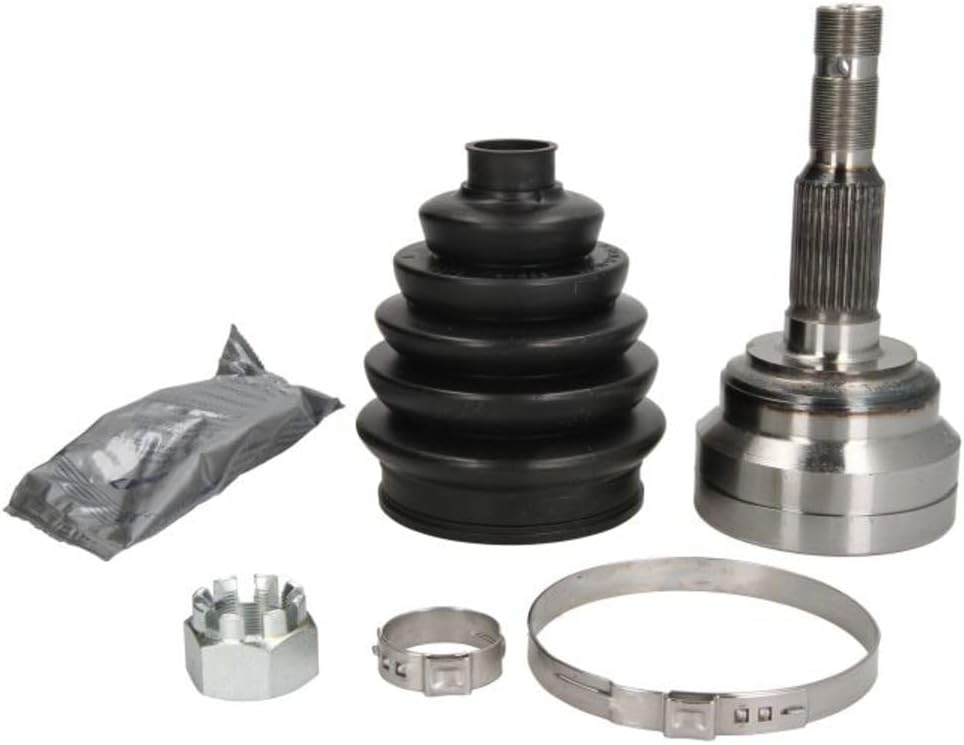 SPIDAN 21195 Gelenksatz, Antriebswelle