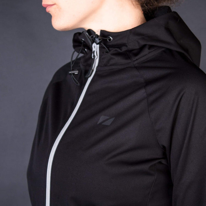 ZONE3 Damen Softshell Jacke