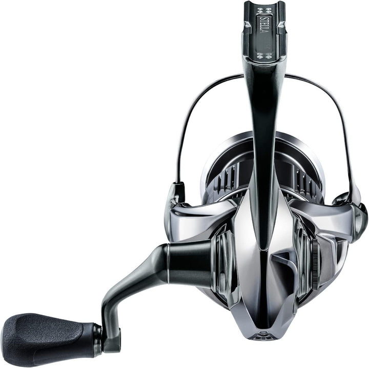Stella FK Gear Ratio: 5.8:1 | Size: 2500, Gear Ratio: 5.8:1 | Size: 2500