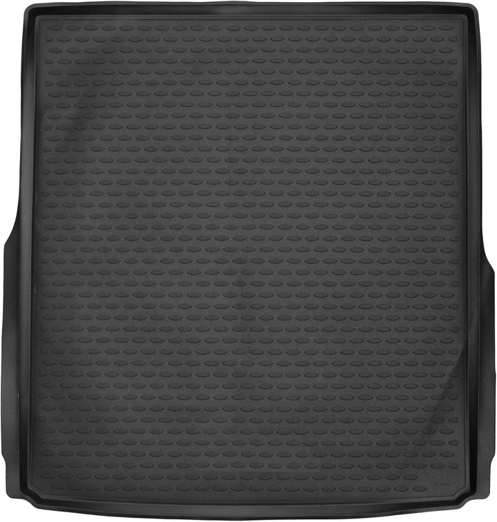 Element Passgenaue Premium Antirutsch Laderaumwanne Kofferraumwanne VW Passat B8 Variant 2014-> Komb
