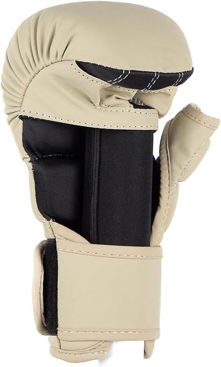 METAL BOXE MMA Sparring The Shell Handschuhe Desert Storm XXL, Desert Storm XXL