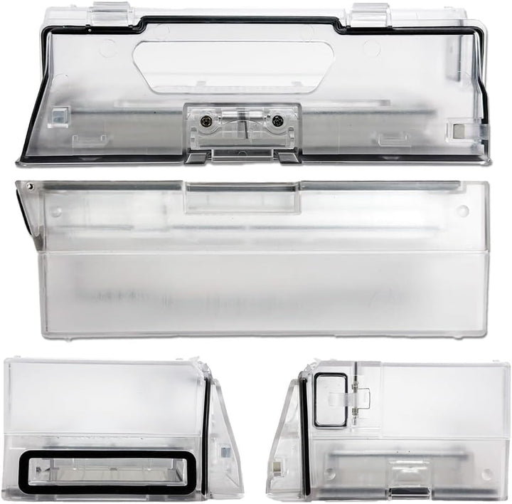 MODJUEGO Ersatz Staubbox Staubsammelbox Kehrmaschine für Roborock S7 T7S T7S PLUS Zubehör