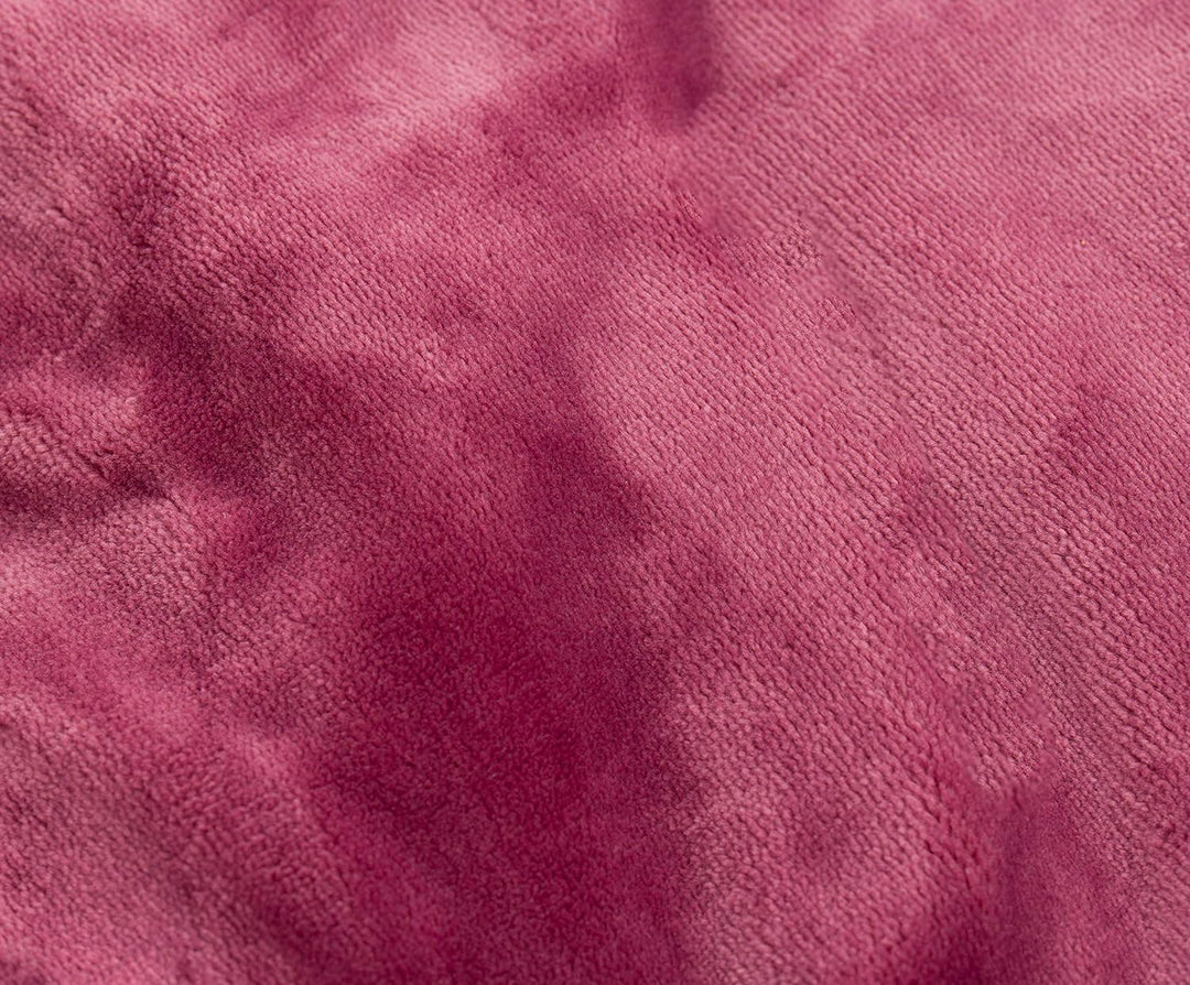 Gözze - Wendebettwäsche, Cashmere-Feeling, Bettbezug: 135 x 200 cm, Kissenbezug: 80 x 80 cm, Mikrofa