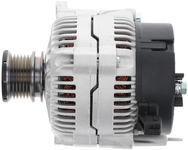 HELLA - Generator/Lichtmaschine - 14V - 90A - für u.a. Seat Ibiza II (6K1) - 8EL 011 710-271