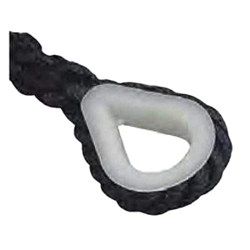 Polyester Mooring LINE Ø8MM Black