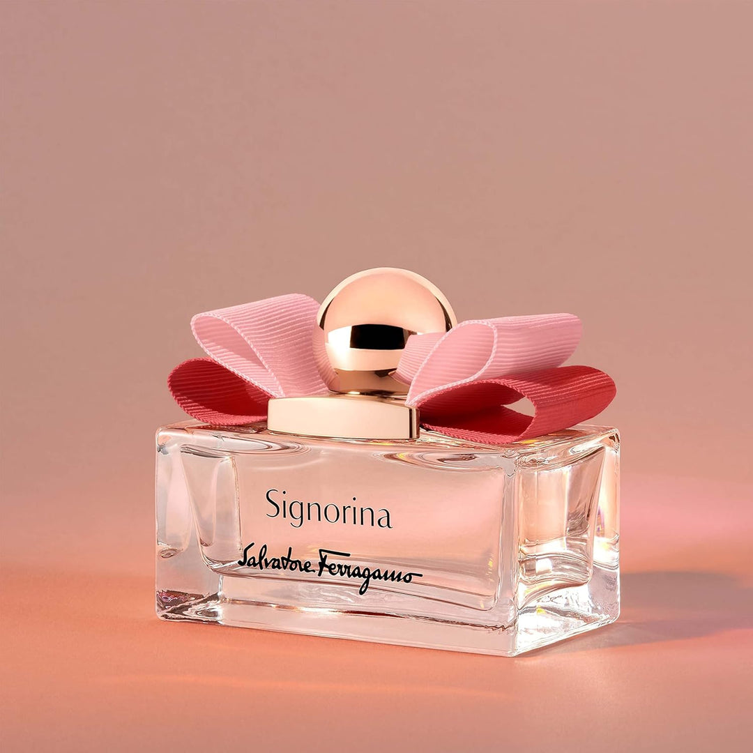 FERRAGAMO Signorina SI EDP, 100 ml.