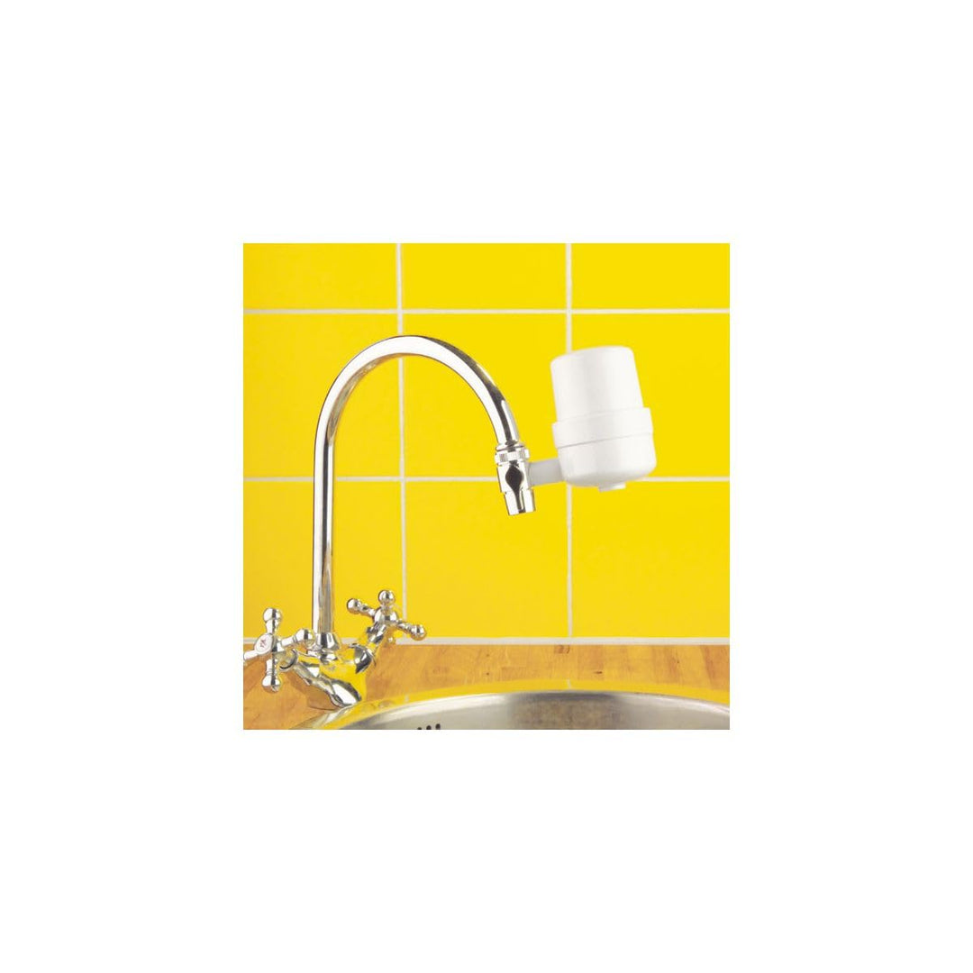 Hydropure 3570930000410 Filter für Wasserhahn, Serenity, 1 Stück