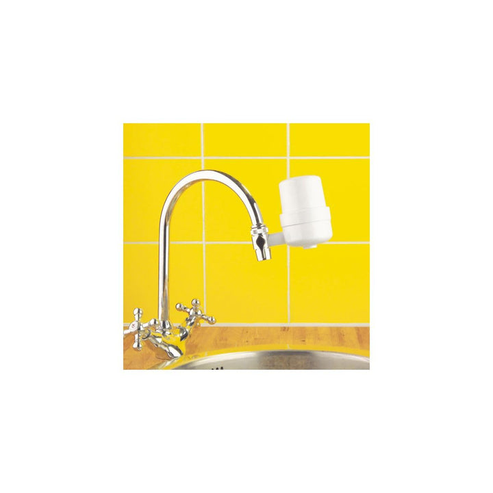 Hydropure 3570930000410 Filter für Wasserhahn, Serenity, 1 Stück