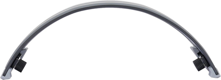 ARC Einstellbar Vertikal Laptop Ständer - 6061 Aluminium, CNC-Präzision, Eloxierte Oberfläche, Passe