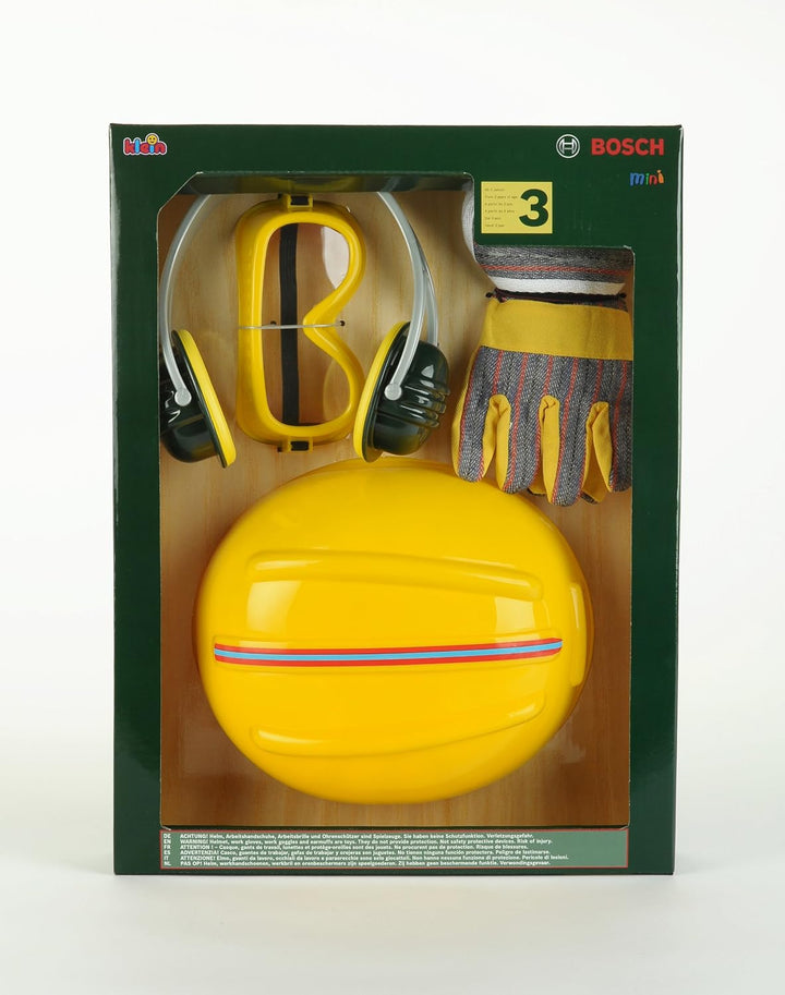 Theo Klein 8567 Bosch Akkuschrauber I Batteriebetriebener Bohrer/Schrauber, 20 cm x 6,5 cm x 19 cm &