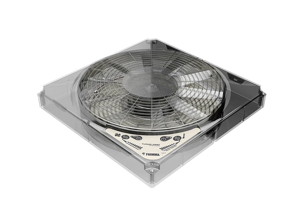 Fiamma 07501-01- Kit Turbo-Vent F Premium