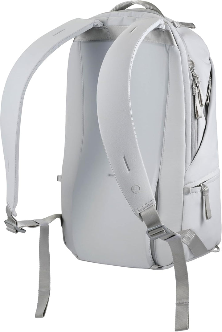 Urth Arkose 20L Modularer Kamera- und Laptop-Rucksack – wasserabweisende, diebstahlsichere, recycelt