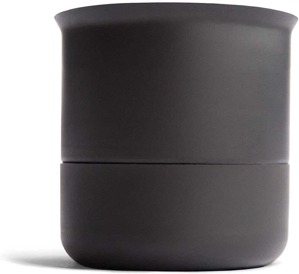 Fellow Stagg über Kaffee Giessen Tropfer doppelwandige Vakuum Edelstahl isoliertechnologie [X] matte