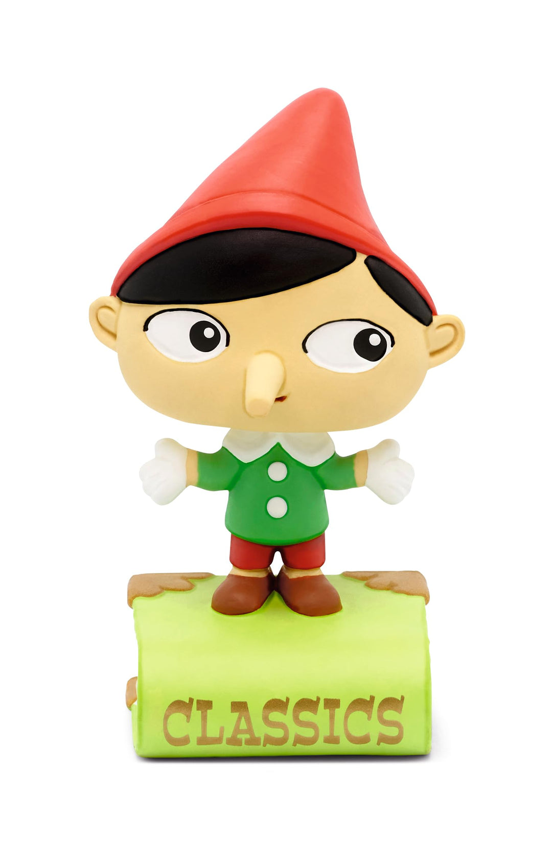 Tonies Pinocchio and Other Stories Audio Character - Pinocchio Hörbücher für Kinder - IN English Lan