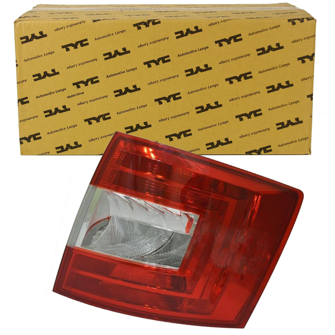 TYC Tail light