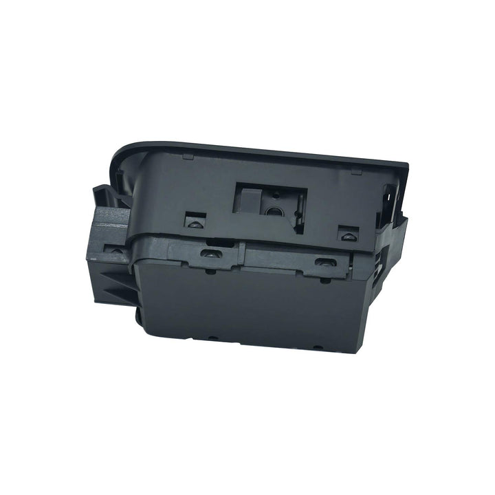 ZEALfix  EPB Elektrische Handbremse Feststell Bremsschalter Schalter 5N0927225A für Sharan Tiguan Al