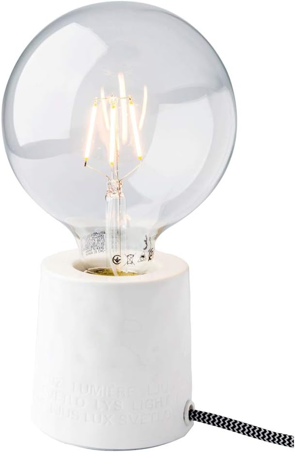 Räder Raumpoesieleuchte