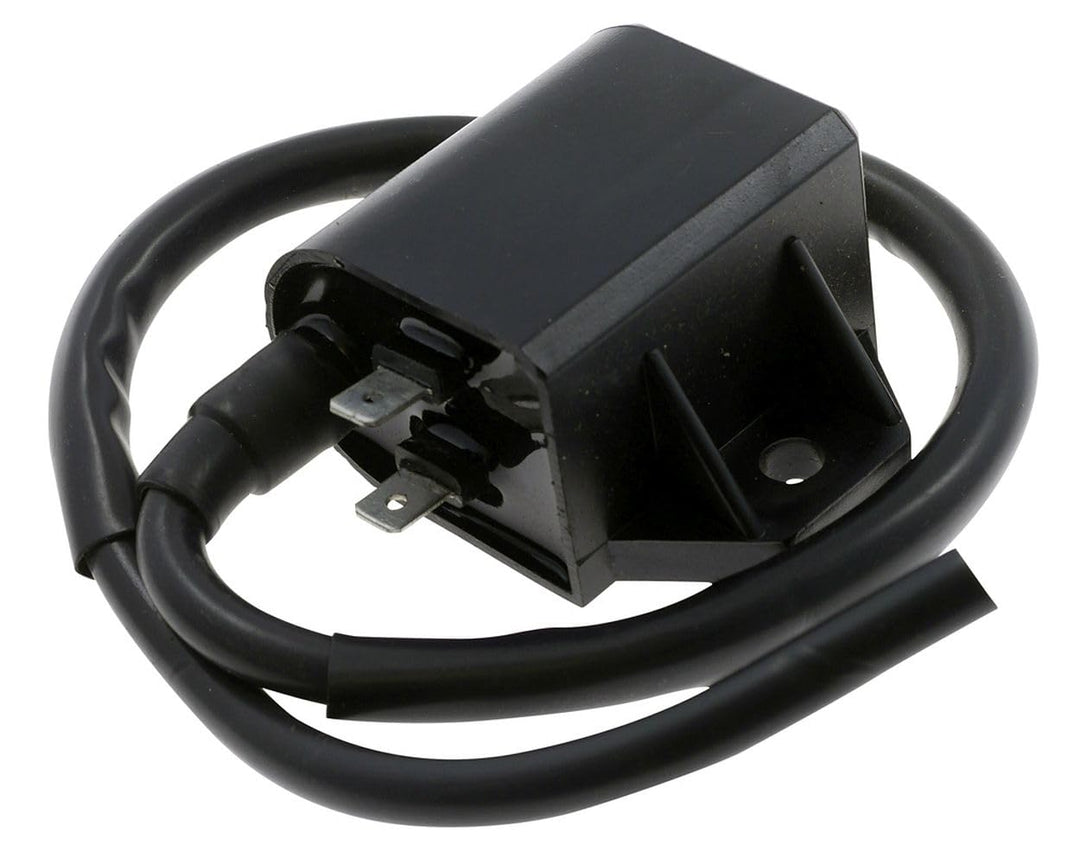 2EXTREME CDI/Zündspule 12V kompatibel für Suzuki AP50, ITALJET Formula 50 AC, DERBI Vamos 50, APRILI