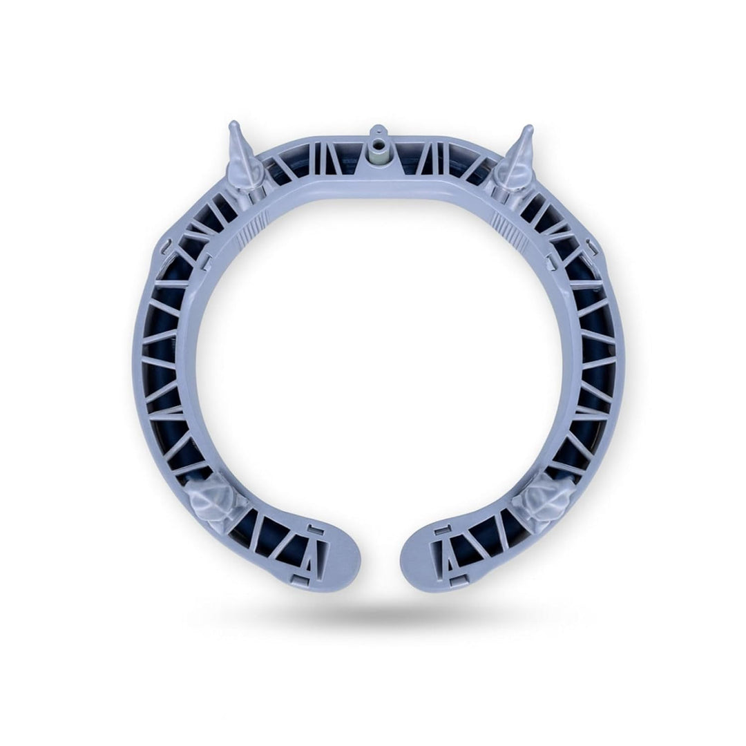 Weedness Water Master Tropf Ring 12 cm - Bewässerungssystem Grow Anbau Indoor Outdoor Pflanzen Garte