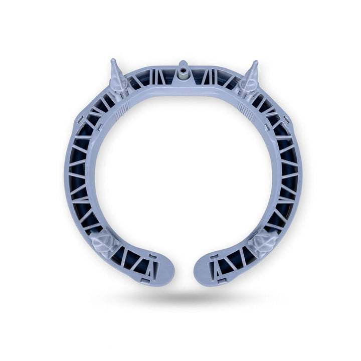 Weedness Water Master Tropf Ring 12 cm - Bewässerungssystem Grow Anbau Indoor Outdoor Pflanzen Garte