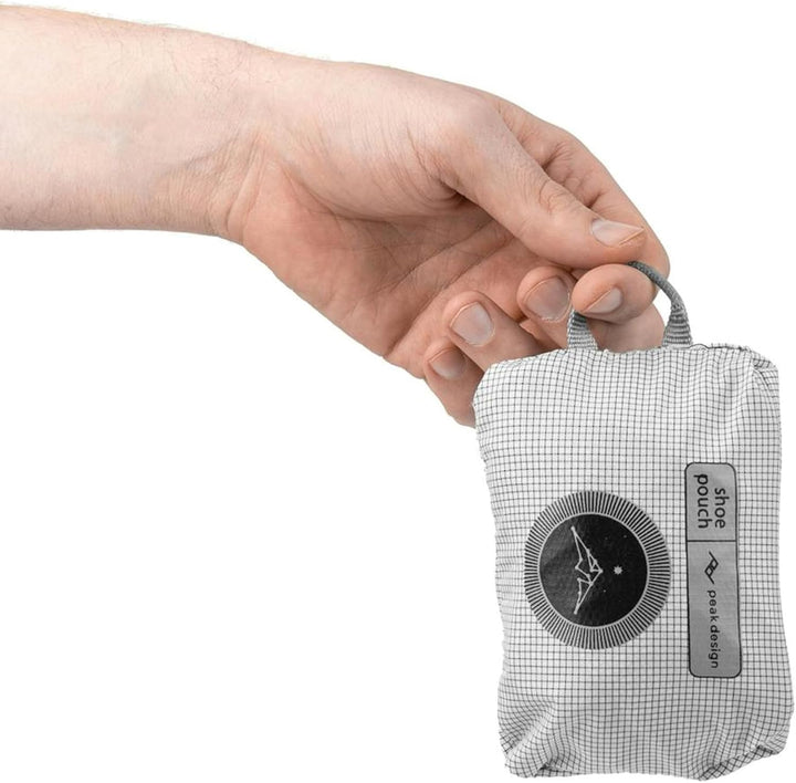 Peak Design - Shoe Pouch - S