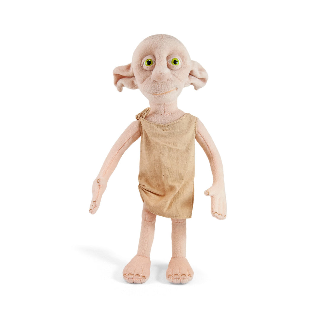 The Noble Collection Dobby Sammler Plüsch