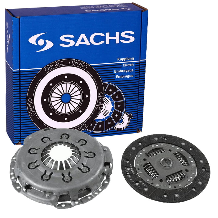 SACHS 3000 951 986 Kupplungssatz